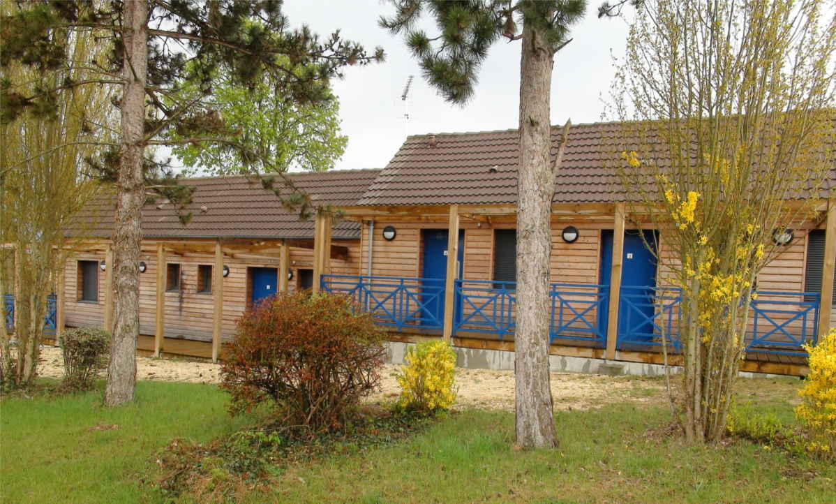 Maison De Santé Les Bleuets Savigny Sur Orge