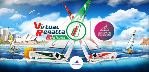 Prenez part à une régate virtuelle !