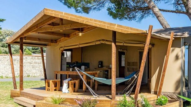 Ecolodge