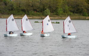 Ecole de voile au Village loisirs de Goule dans le Berry (18)