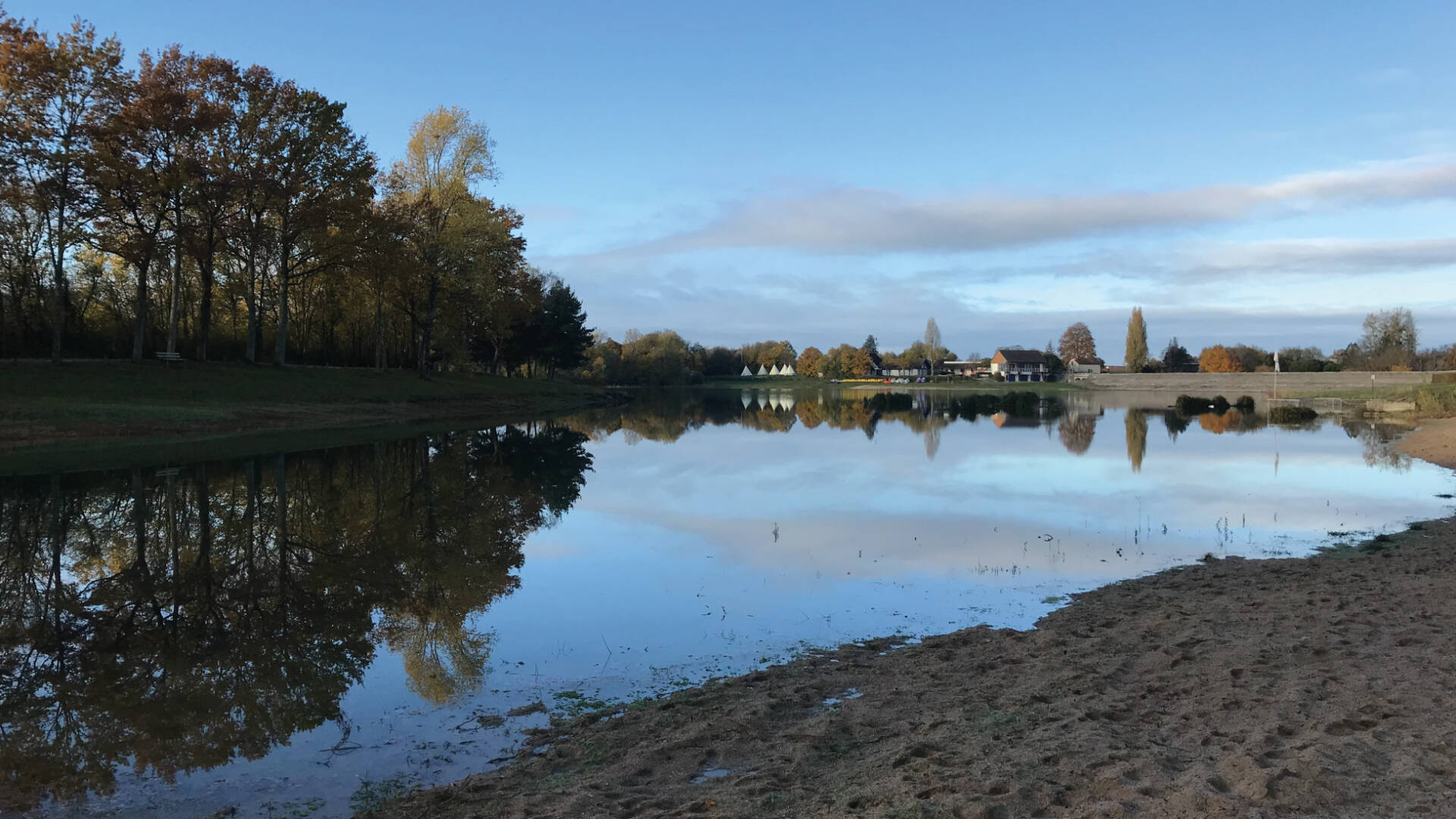 Le Village Loisirs de Goule — photo 6