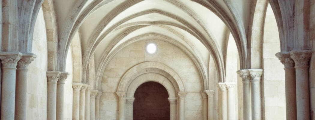 Autour de Bessais-le-Fromental : découvrez l’abbaye de Noirlac
