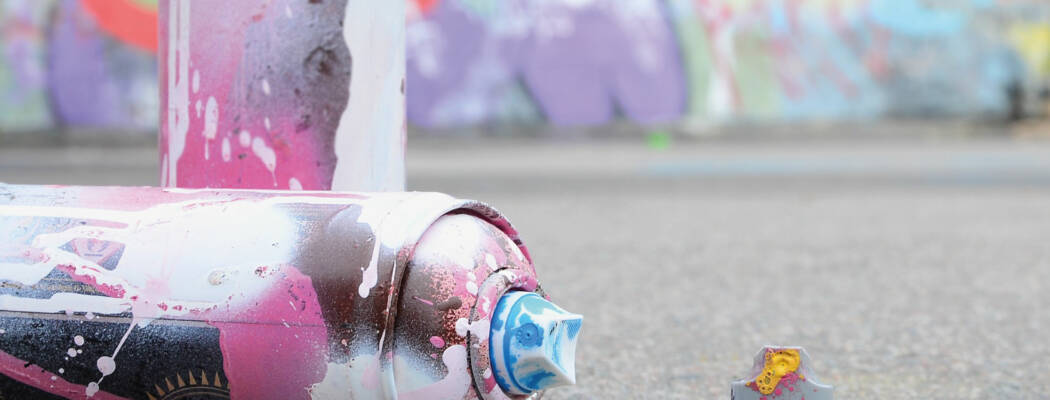 Autour de Bessais-le-Fromental : découvrez le street-art à Lurcy-Lévis !