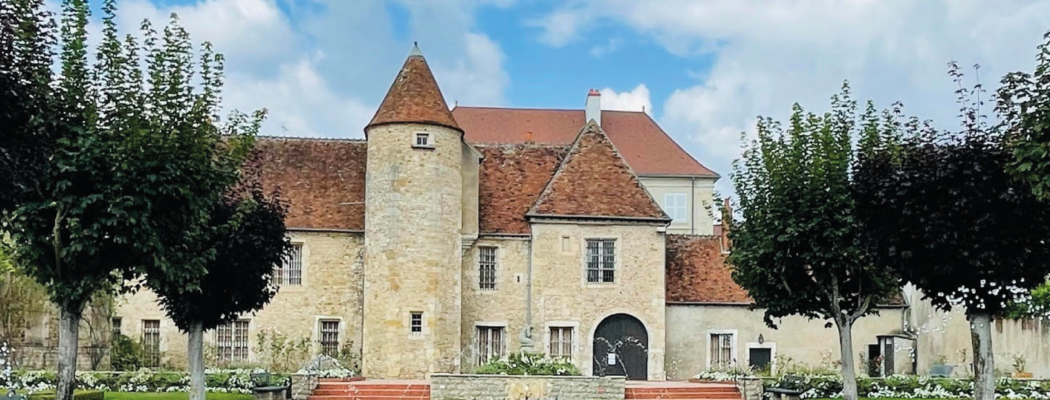Autour de Bessais-le-Fromental : découvrez le musée Saint-Vic