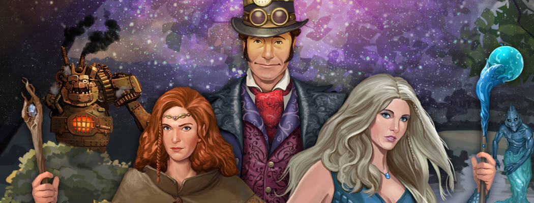 Berry Explor Game® : l’aventure numérique qui s’invite dans votre été